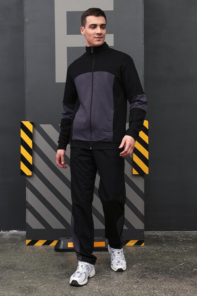 Костюм мужской Спартак ВБ | Lika Dress