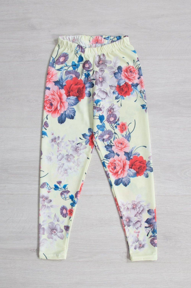 Легинсы для девочек Р | Lika Dress