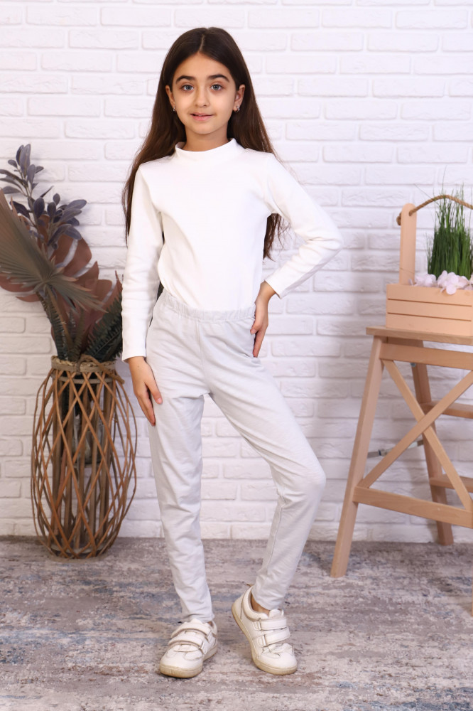 Легинсы для девочек С | Lika Dress