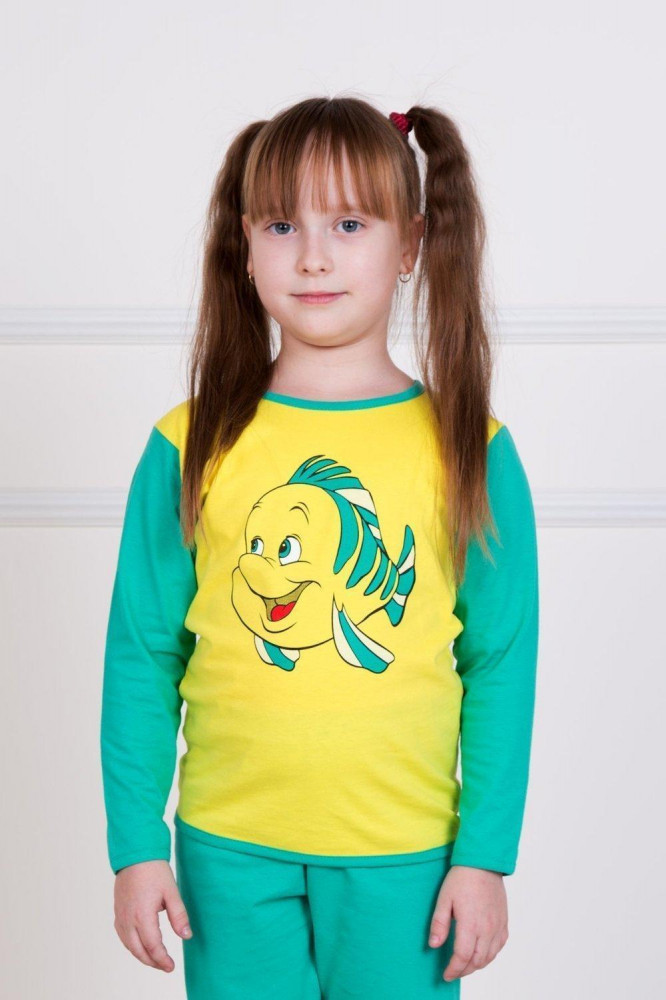 Пижама для девочек Немо | Lika Dress