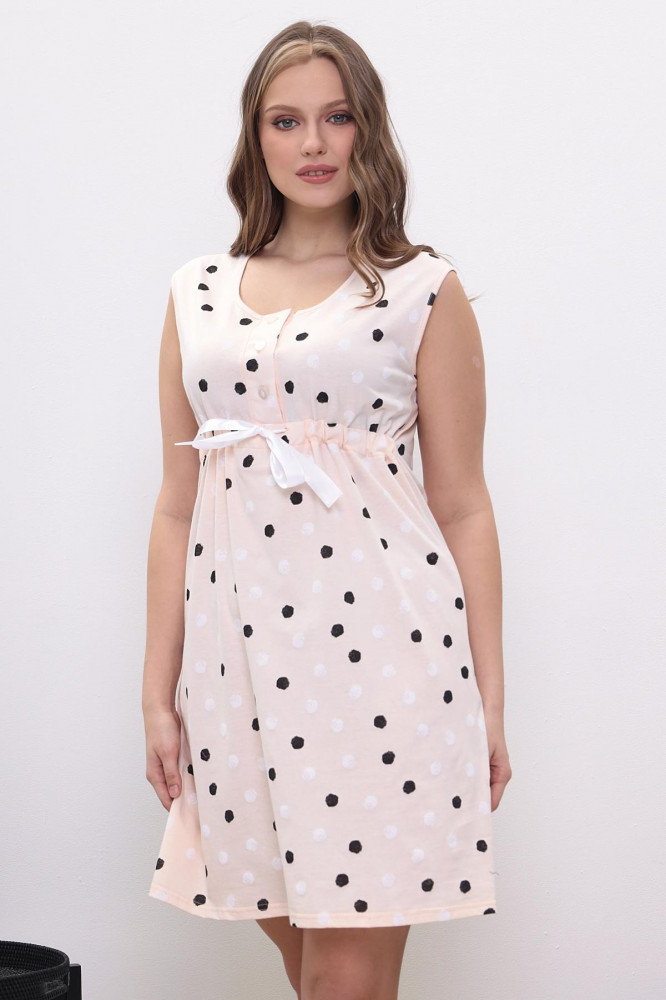 Ночная сорочка женская Зефир | Lika Dress