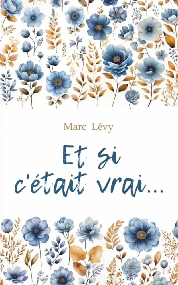 Et si cetait vrai | Histoire d'amur