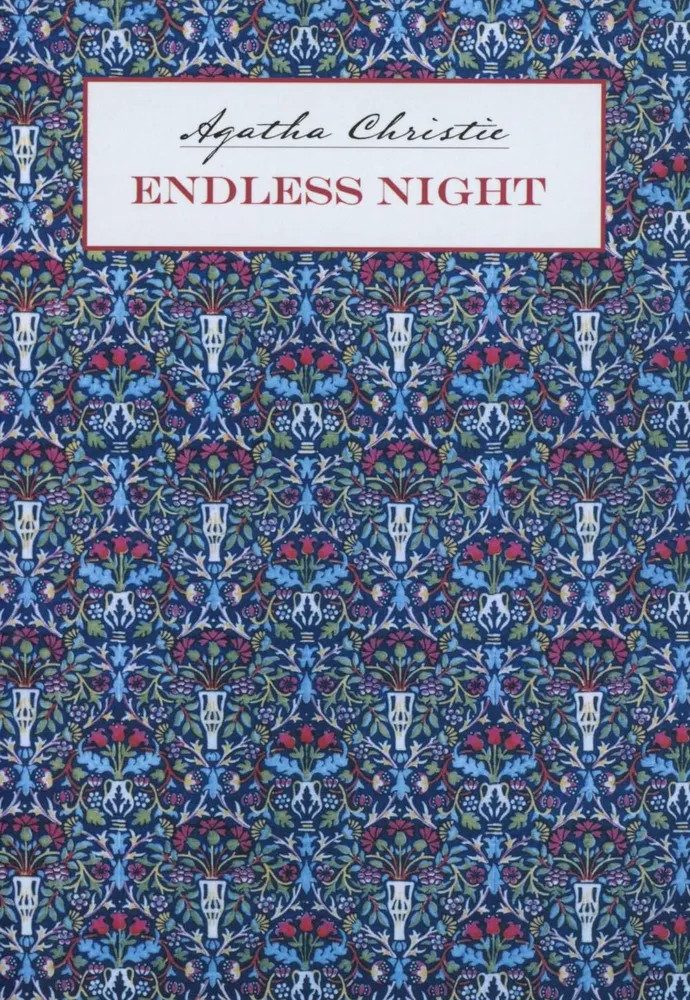 Endless Night | Detective Story