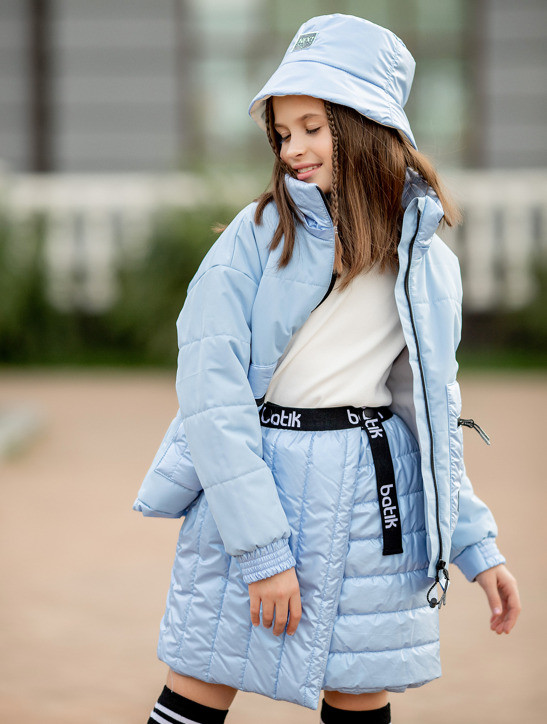 Юбка для девочек Бель/1 | Batik