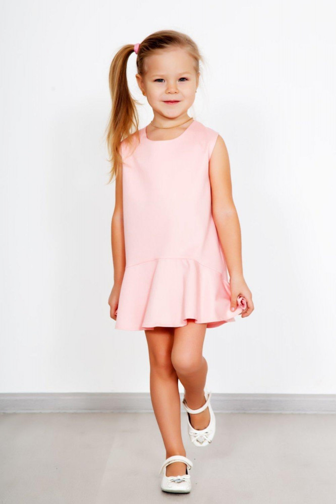 Платье для девочек Барби | Lika Dress