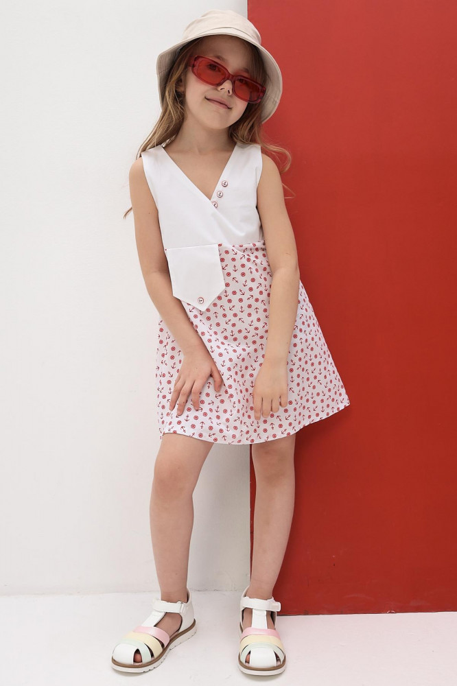 Платье для девочек Круиз | Lika Dress