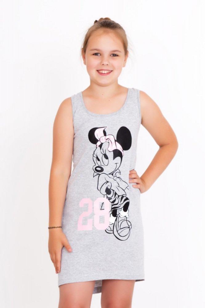 Платье для девочек Минни Маус | Lika Dress
