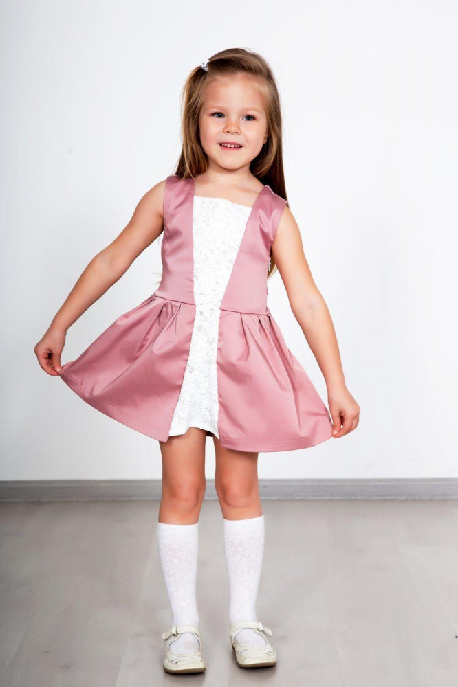 Платье для девочек Ренессанс | Lika Dress