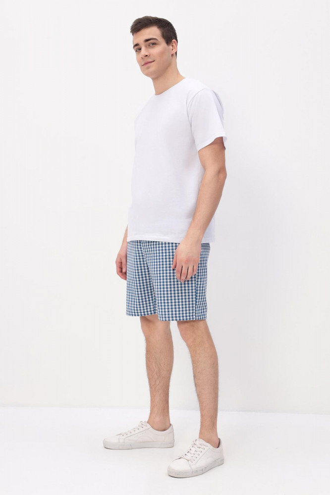 Шорты мужские Курт | Lika Dress