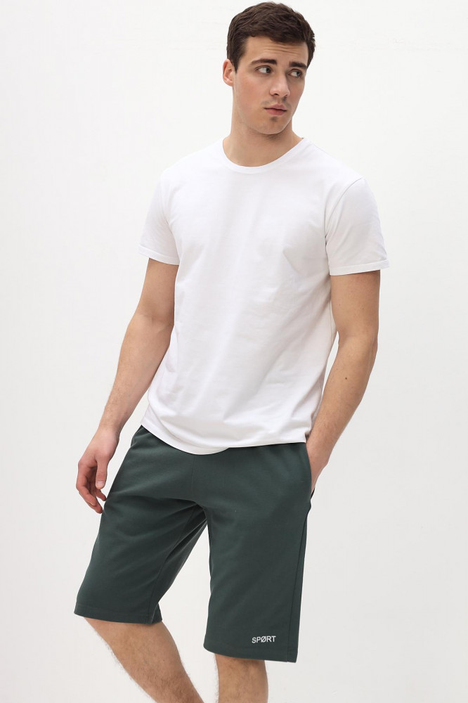 Шорты мужские Самсон | Lika Dress