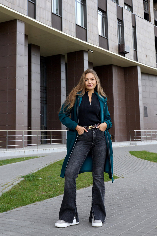 Толстовка женская Алина | Lika Dress