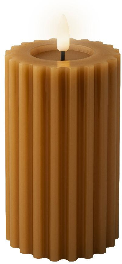 Свеча-светильник светодиодная | Lumineo