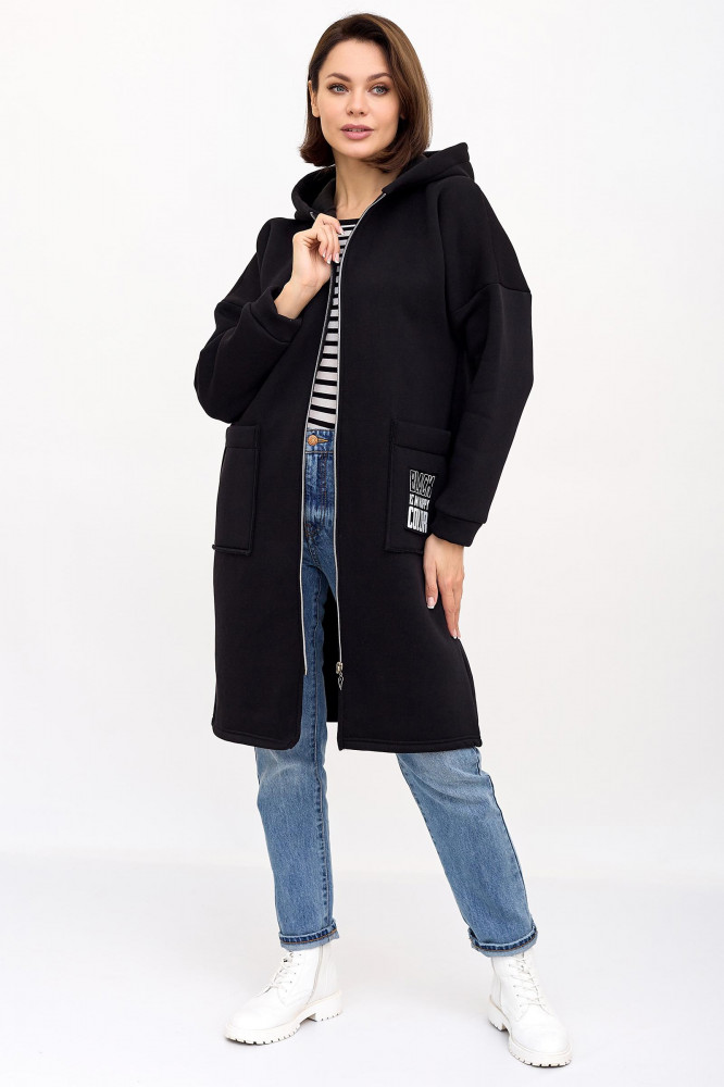 Толстовка женская Алина | Lika Dress