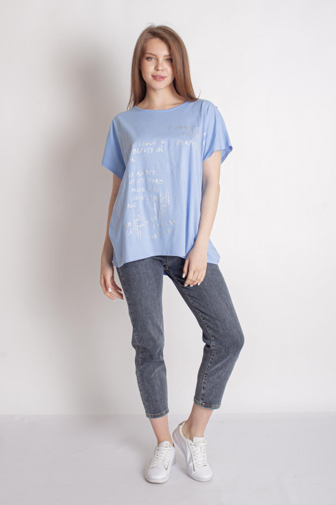 Туника женская Мадонна | Lika Dress