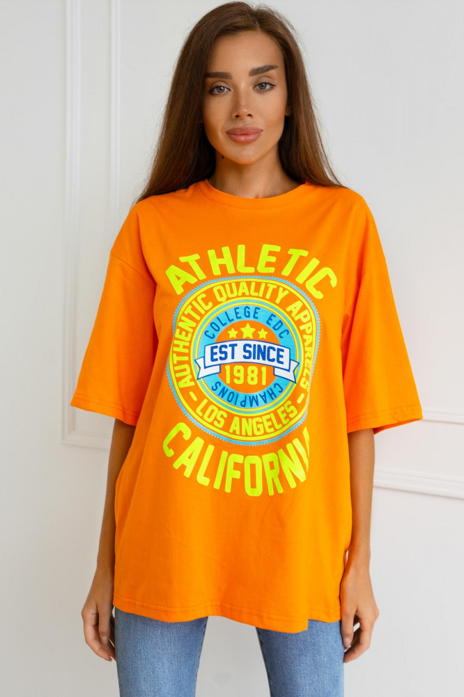 Футболка женская Ассорти | Lika Dress