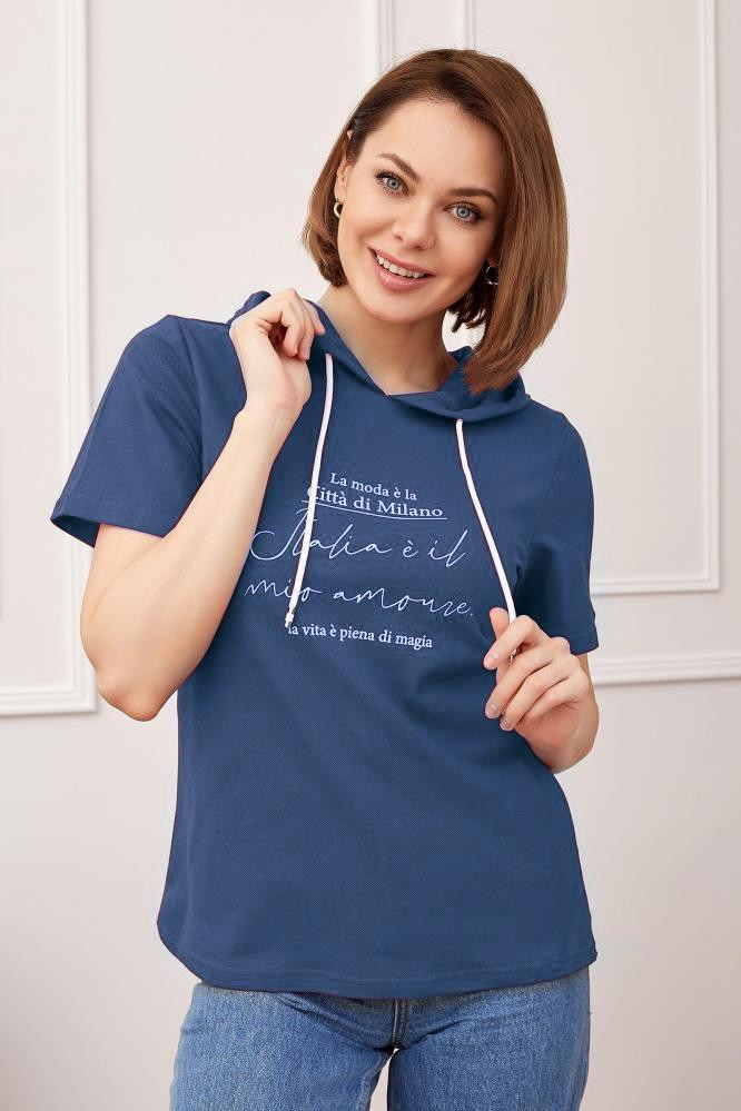 Футболка женская Трейси | Lika Dress