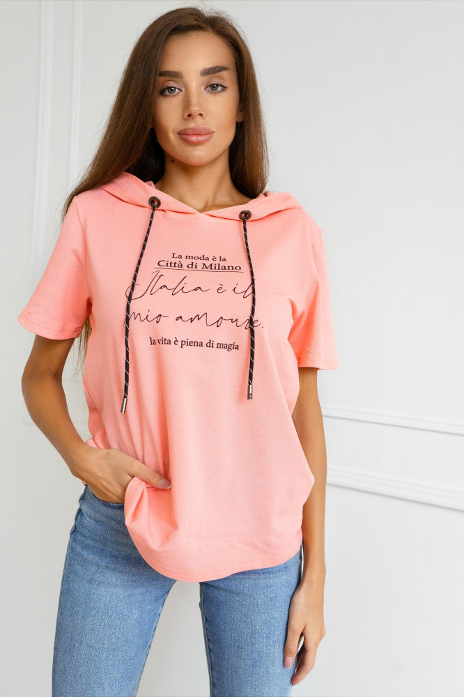 Футболка женская Трейси | Lika Dress