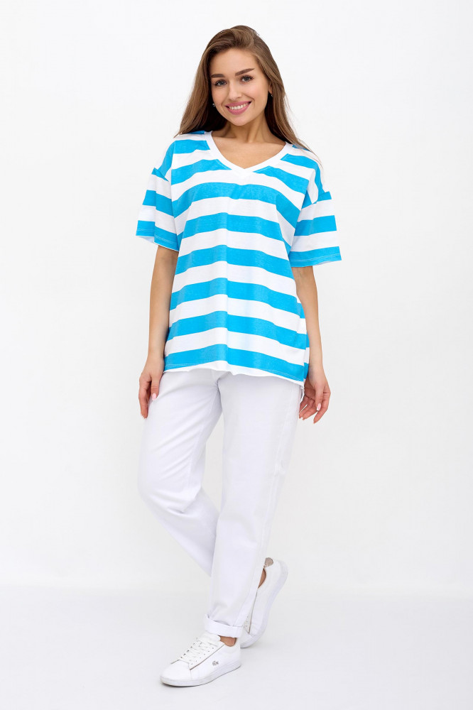 Футболка женская Фурор | Lika Dress