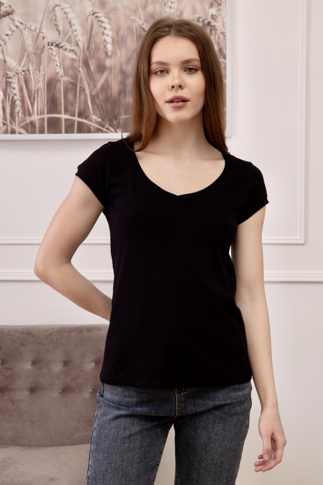 Футболка женская Лиза | Lika Dress