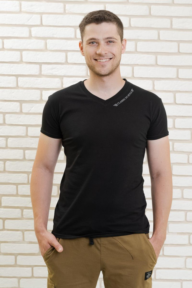 Футболка мужская Мегал | Lika Dress