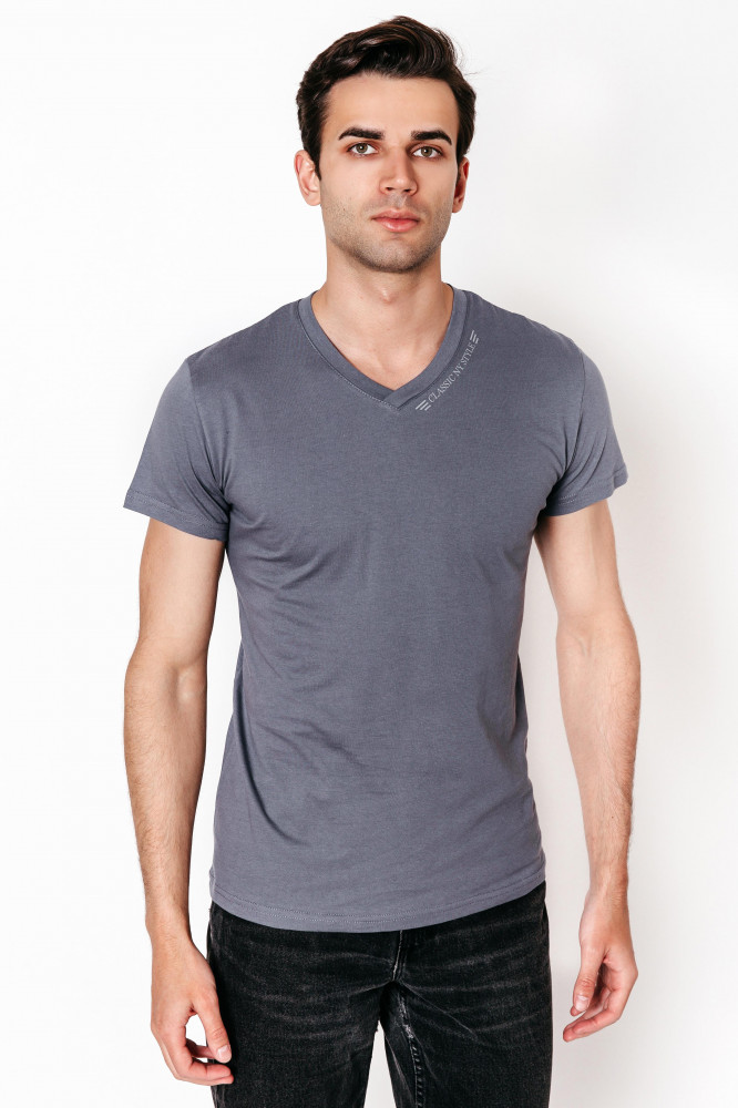 Футболка мужская Мегал | Lika Dress