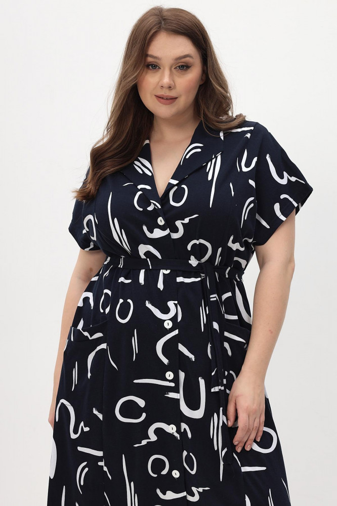 Халат женский Классик | Lika Dress