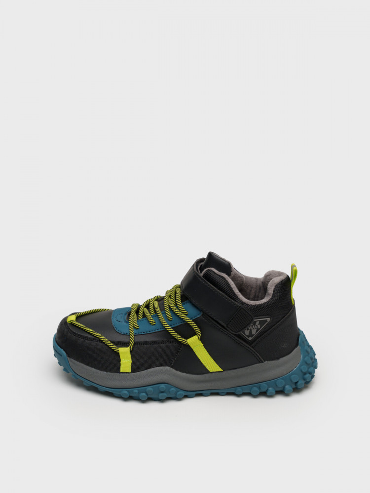 Ботинки для мальчика | My Wave | PlayToday