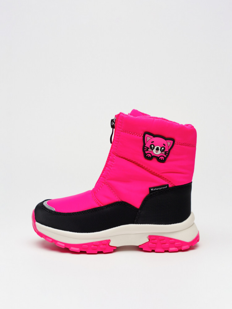 Ботинки для девочек | Cats dream | PlayToday