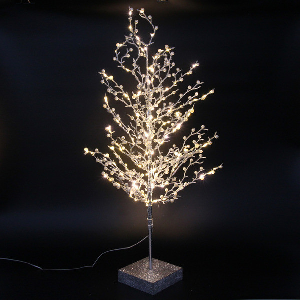 Фигура светодиодная «Дерево Décor» | Серпантин