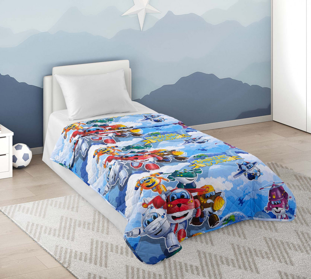 Покрывало стёганое «Полет» | Текс-Дизайн