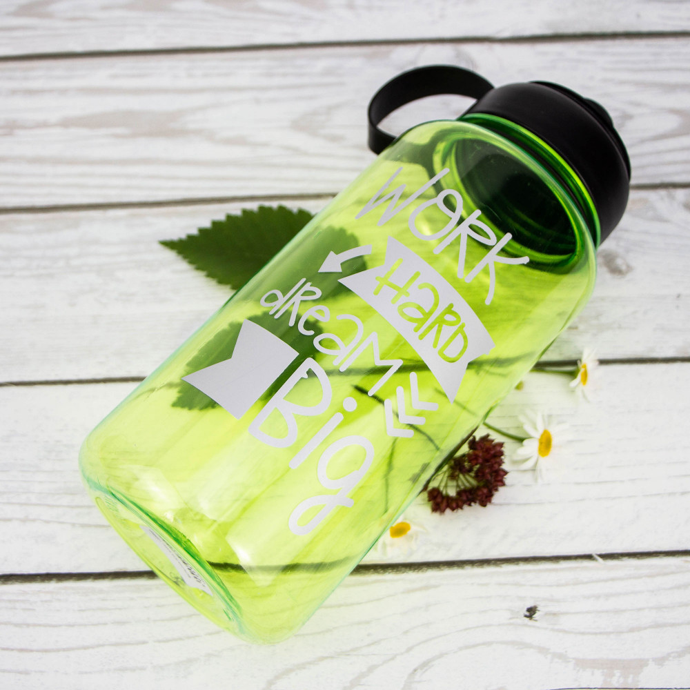 Бутылка для воды | Bless company