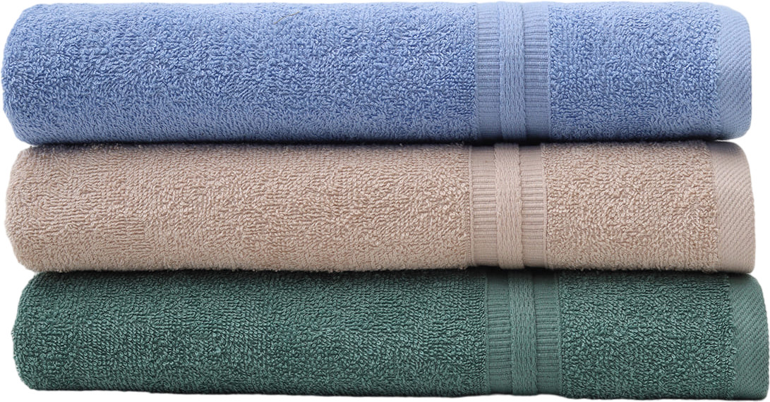 Комплект полотенец махровых «Каскад» | Comfort Life