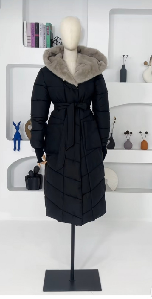 Куртка женская