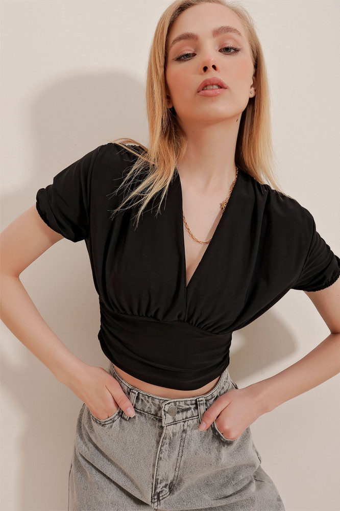 Блузка женская | Trend Alaçatı Stili