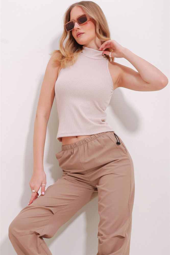 Блузка женская | Trend Alaçatı Stili