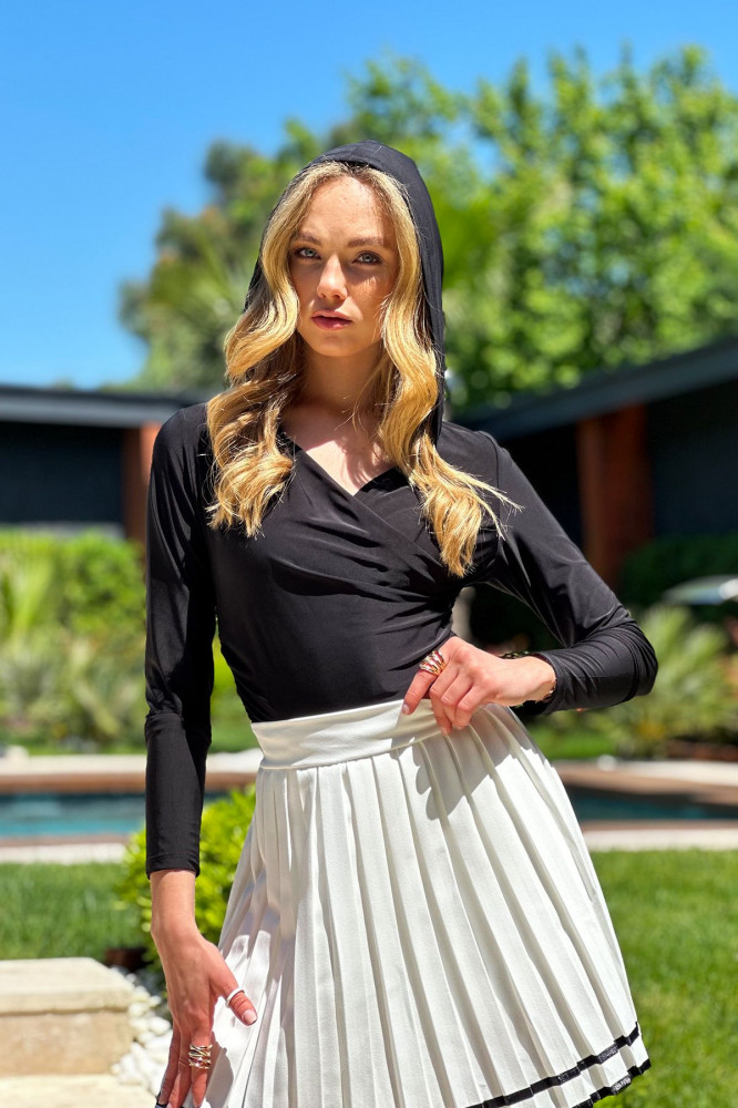 Блузка женская | Trend Alaçatı Stili