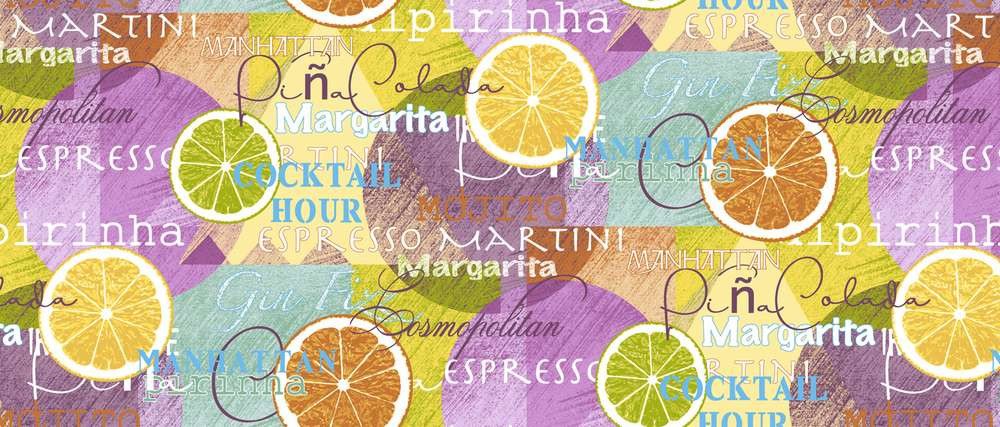 Полотенце пляжное «Тропикана» | Текс-Дизайн