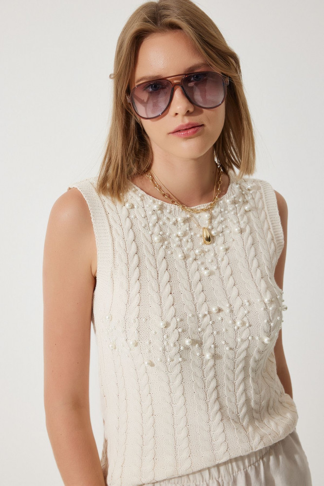 Жилет женский | Happiness İstanbul