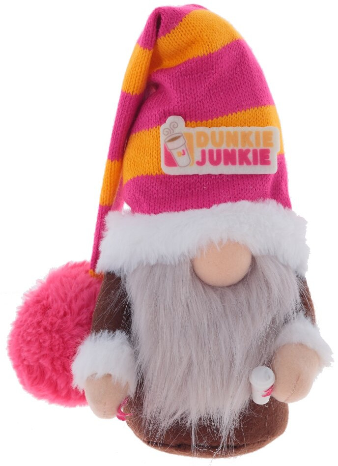 Игрушка набивная «Гном» | Remeco club