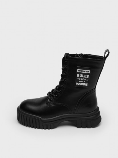 Ботинки для девочек