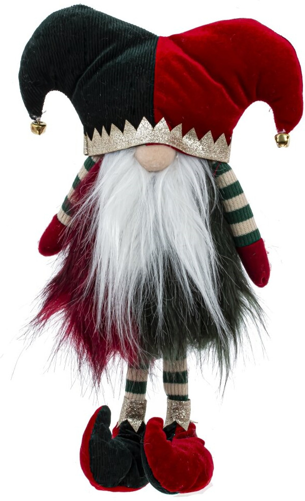 Игрушка набивная «Гном» | Рождество | Remeco club