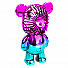 Вентилятор ручной