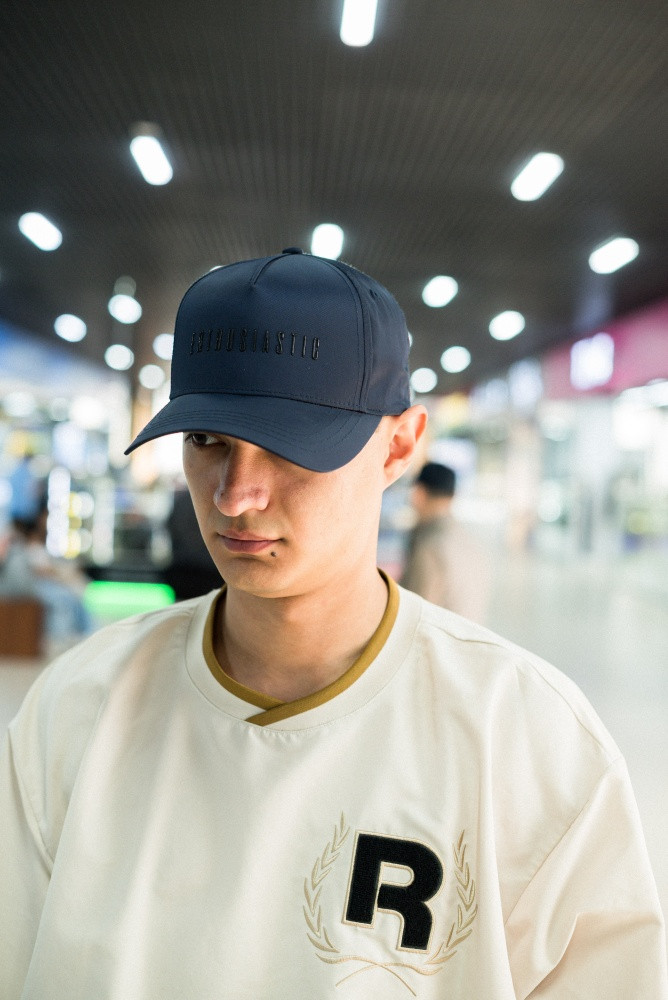 Бейсболка мужская