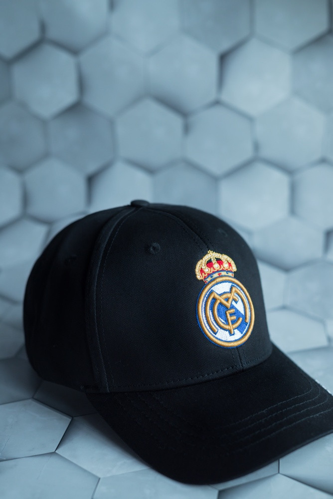 Бейсболка унисекс