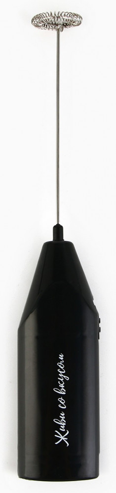 Капучинатор «Тепла и уюта»