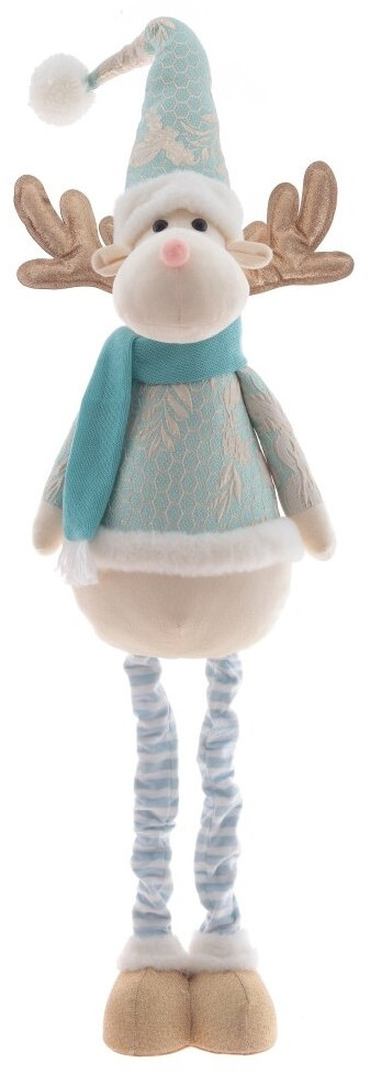 Игрушка набивная «Олень» | Remeco club