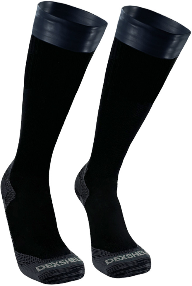 Носки водонепроницаемые «Wading Pro» | DexShell