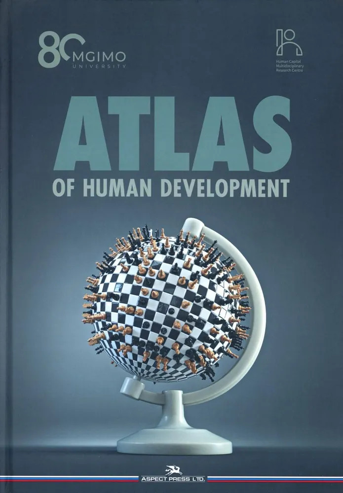 Atlas of Human Development