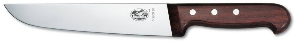 Кухонный нож Wood Butcher | Victorinox