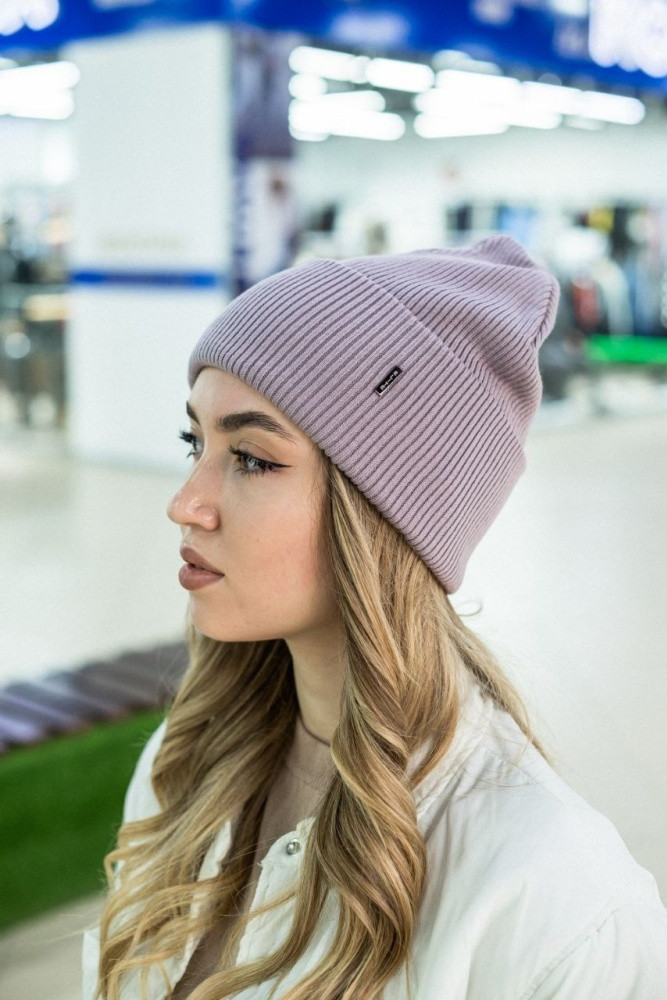 Шапка женская